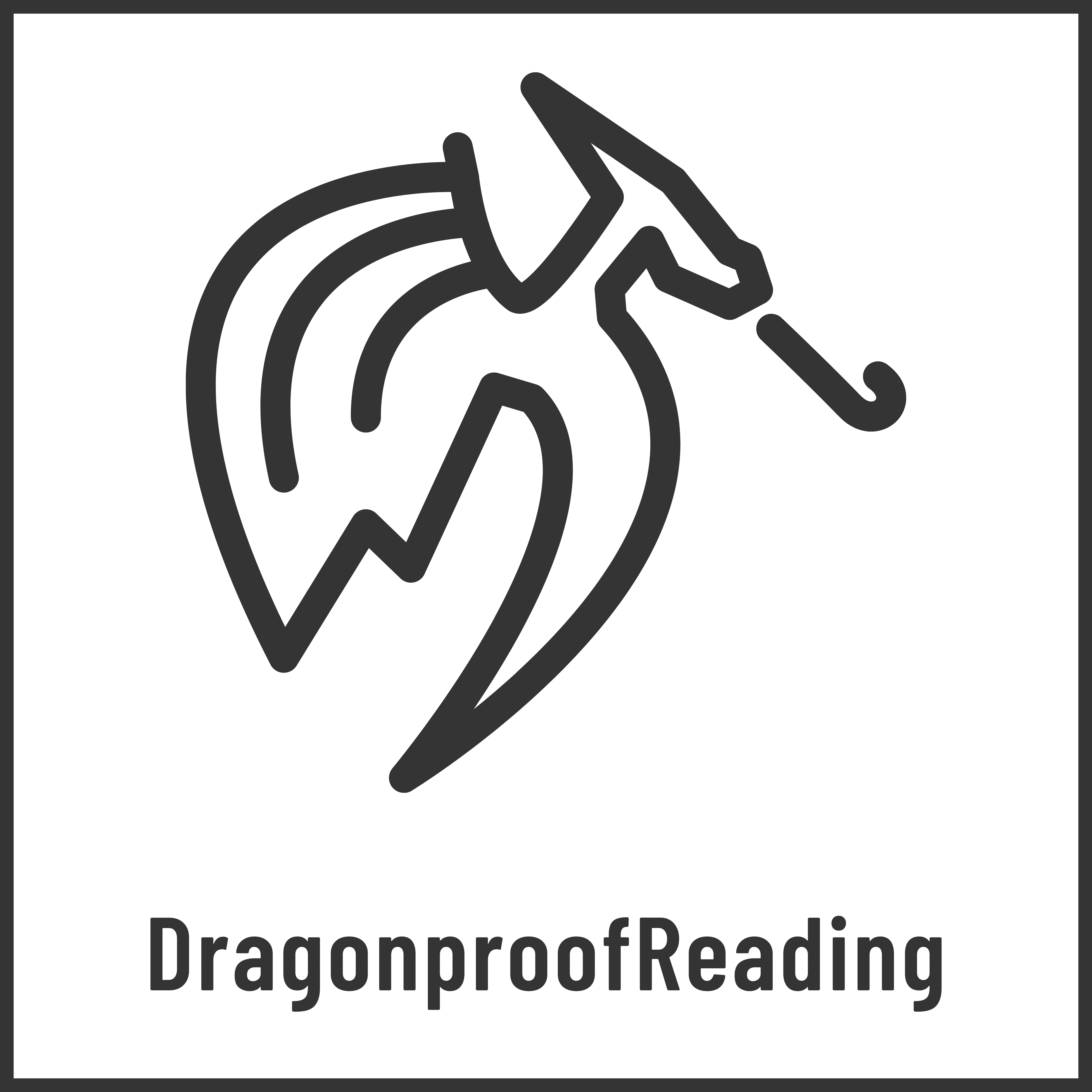 DragonproofReading